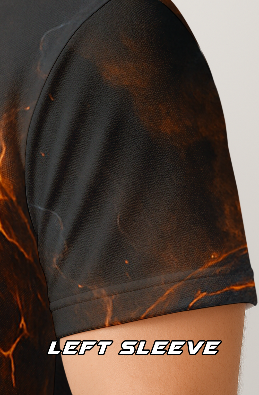 Left-Sleeve