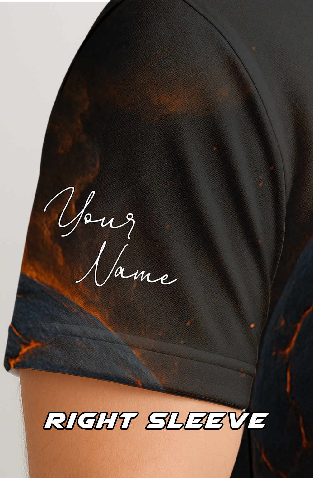 Right-Sleeve