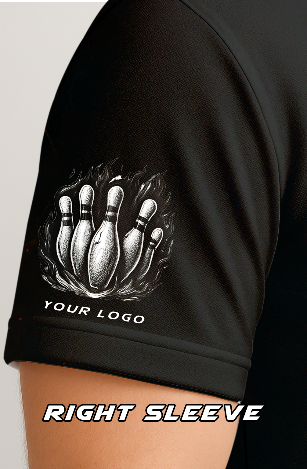 Right-Sleeve