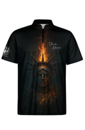 Zip-Front Mockup