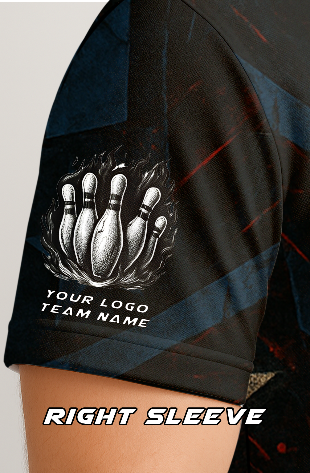 Right-Sleeve