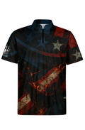 Zip-Front Mockup