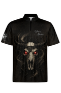 Zip-Front Mockup