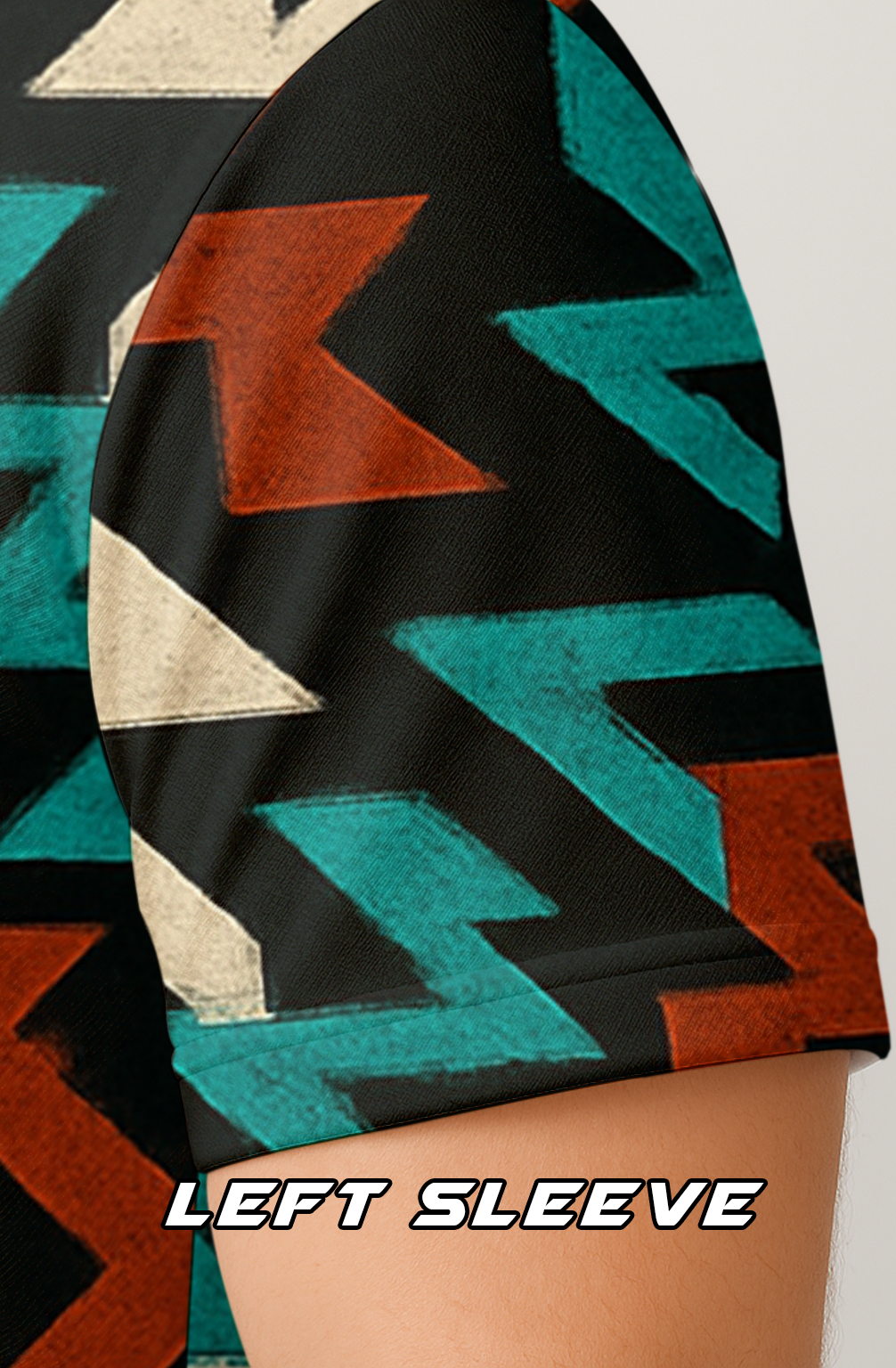 Left-Sleeve