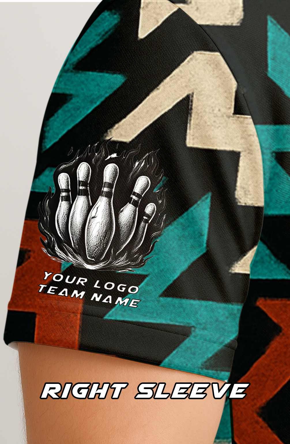 Right-Sleeve