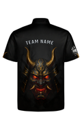 Zip-Back Mockup