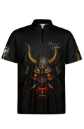 Zip-Front Mockup