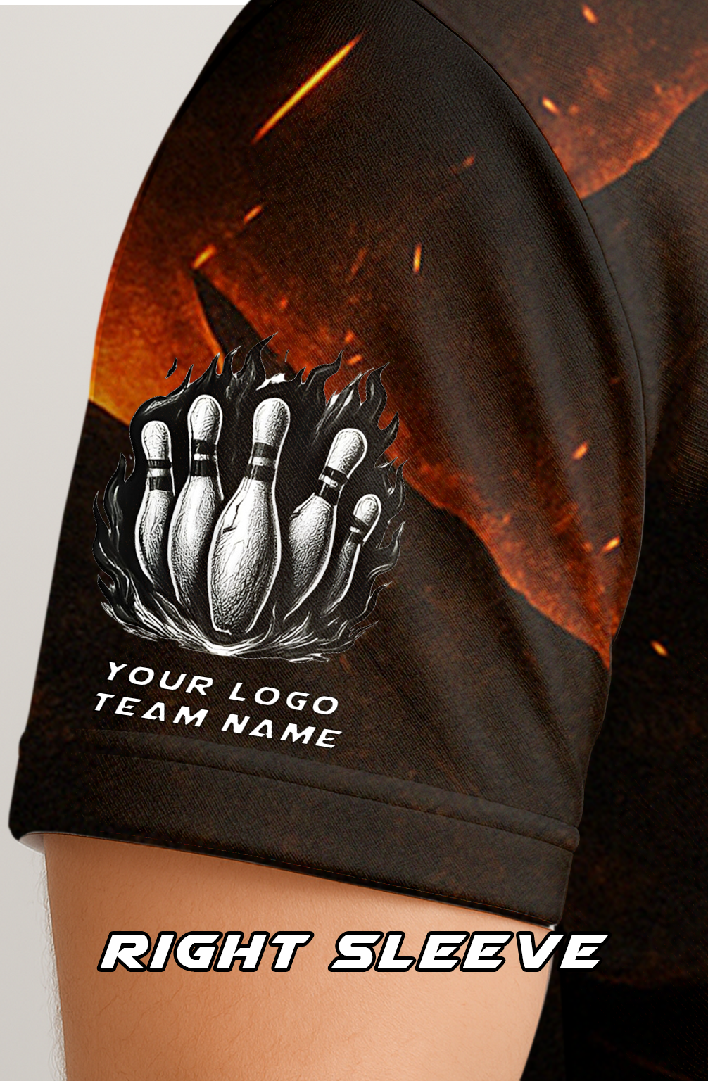 Right-Sleeve