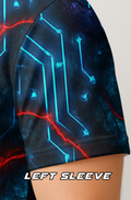 Left-Sleeve