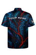 Zip-Back Mockup