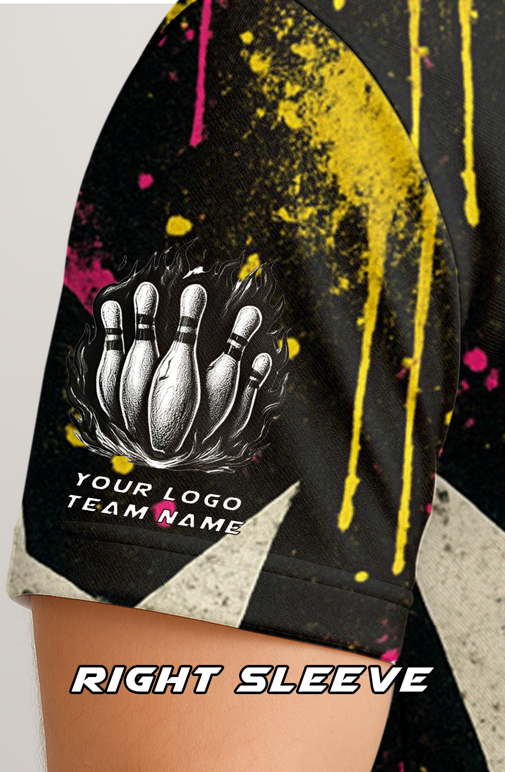 Right-Sleeve