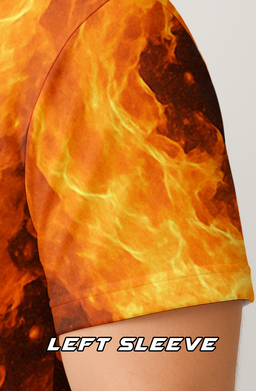 Left-Sleeve