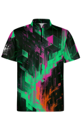 Zip-Front Mockup