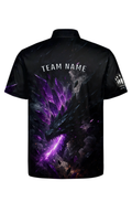 Zip-Back Mockup