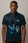 Dynamic Strike Ball Impact Bowling Jersey