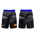Custom Black Blue Basketball Jersey Uniform Suit Printed Your Logo Name Number