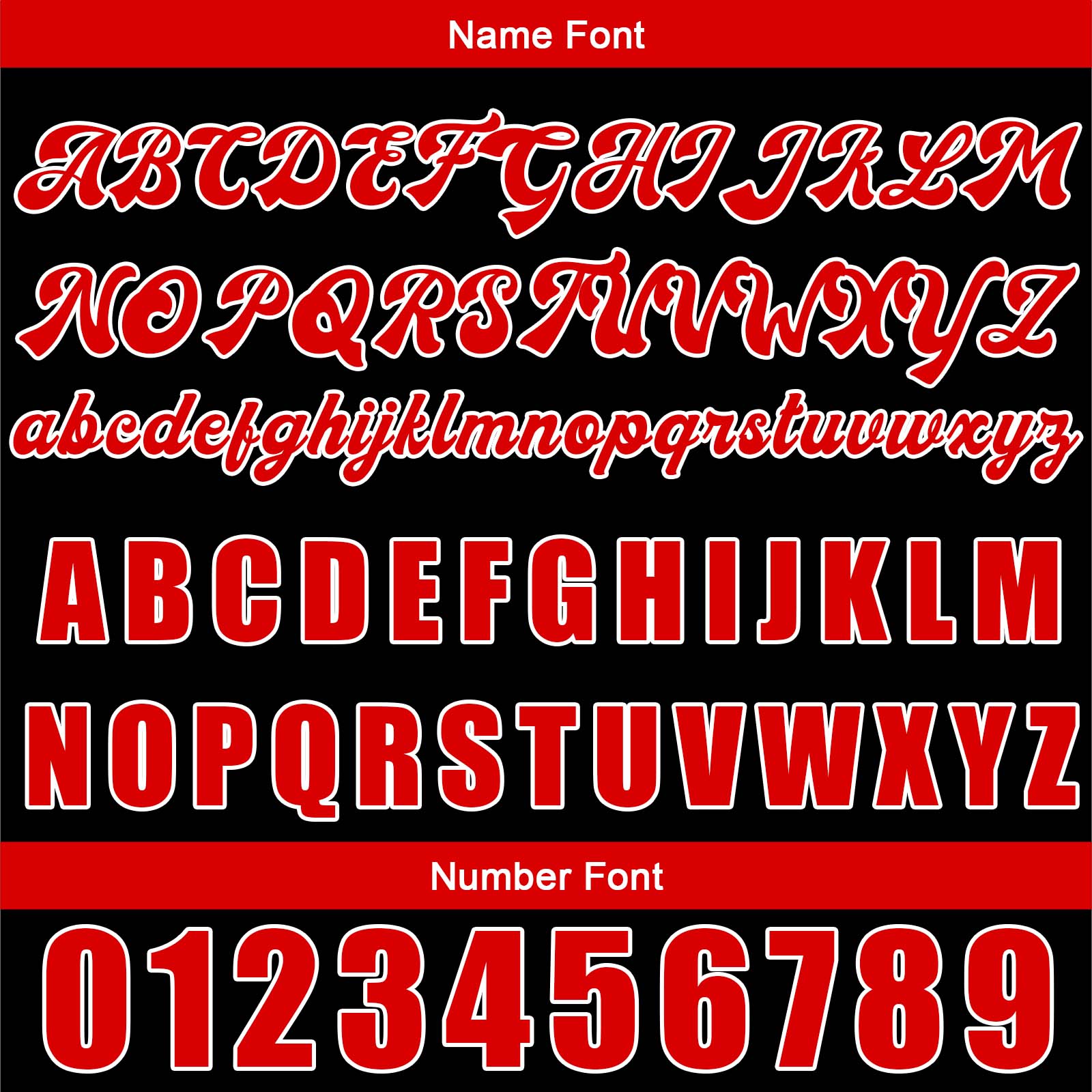 Custom Black Red Basketball Jersey Uniform Suit Printed Your Logo Name Number