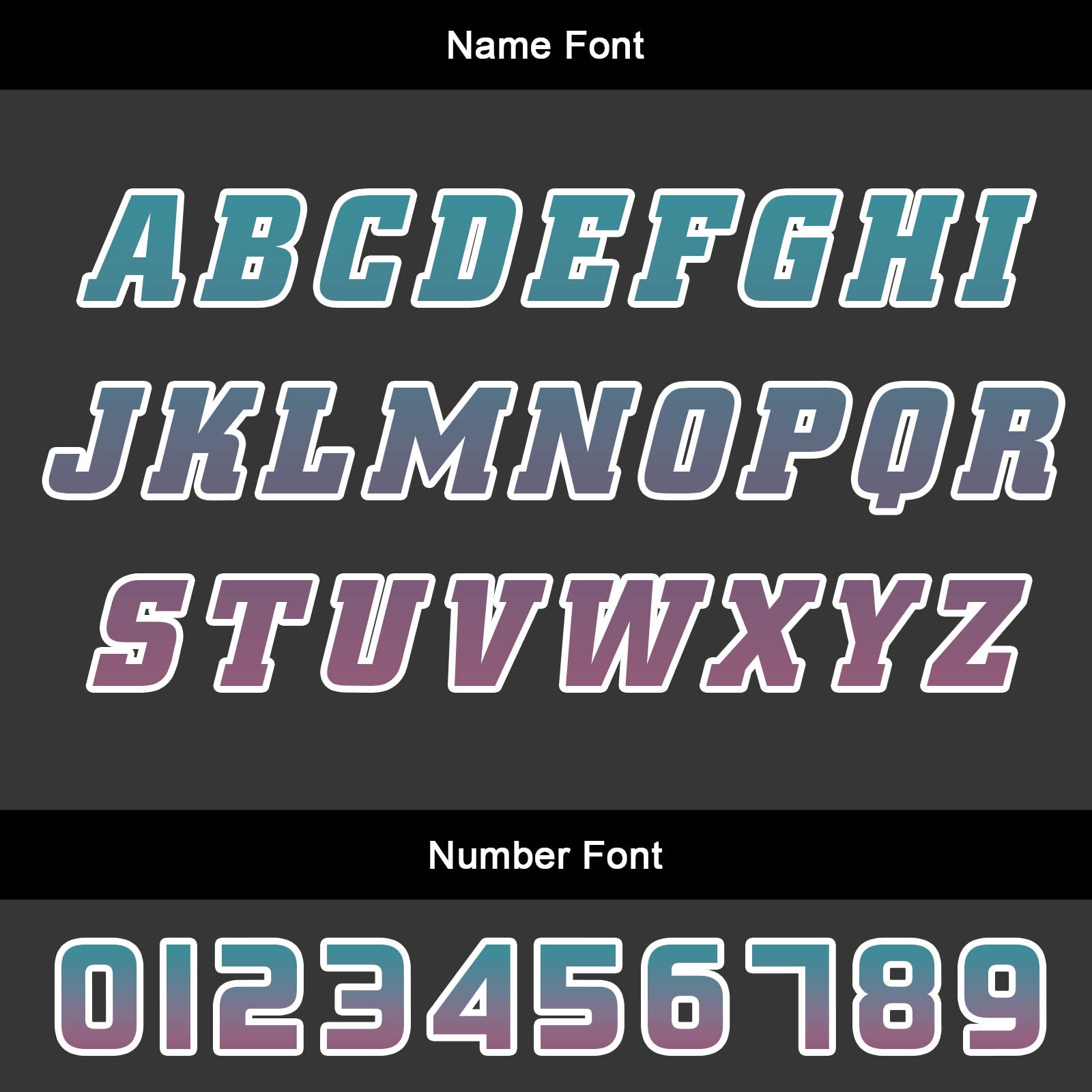 Custom Blue Powder Basketball Jersey Uniform Suit Printed Your Logo Name Number