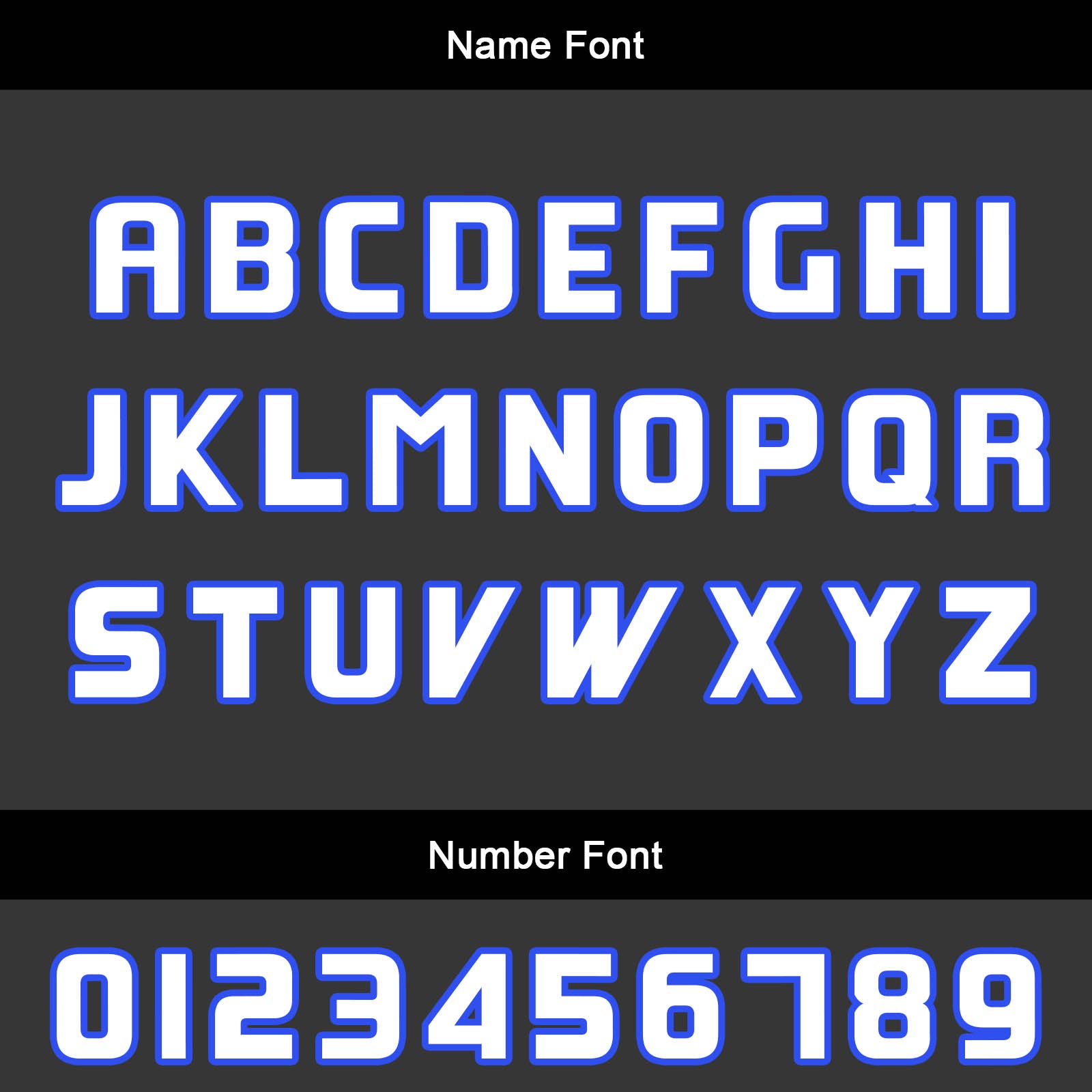 Custom Azure Basketball Jersey Uniform Suit Printed Your Logo Name Number