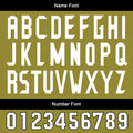 Custom Yellow Basketball Jersey Uniform Suit Printed Your Logo Name Number