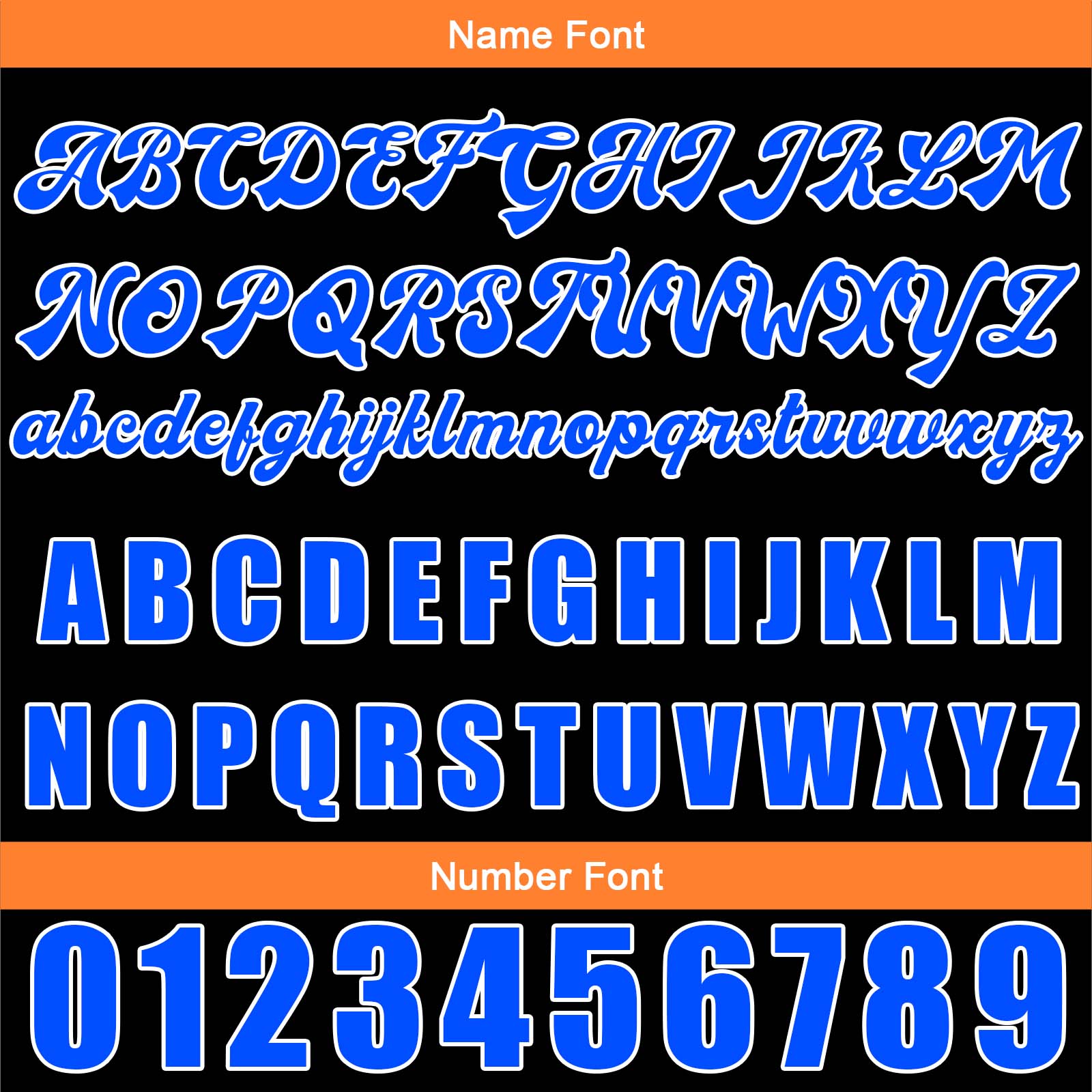 Custom Black Orange Basketball Jersey Uniform Suit Printed Your Logo Name Number