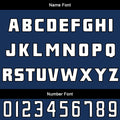 Custom Navy Gray Basketball Jersey Uniform Suit Printed Your Logo Name Number