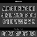 Custom Black Ash Basketball Jersey Uniform Suit Printed Your Logo Name Number