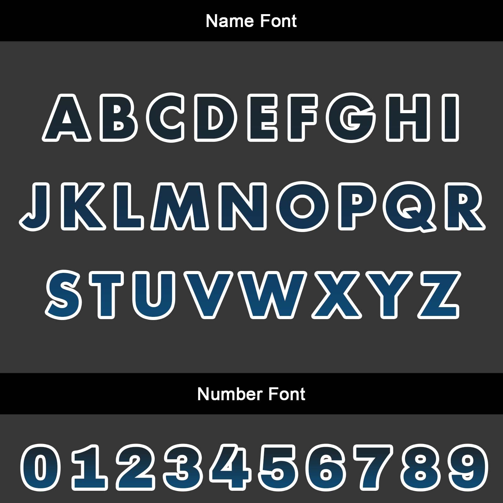 Custom Dark Blue Basketball Jersey Uniform Suit Printed Your Logo Name Number
