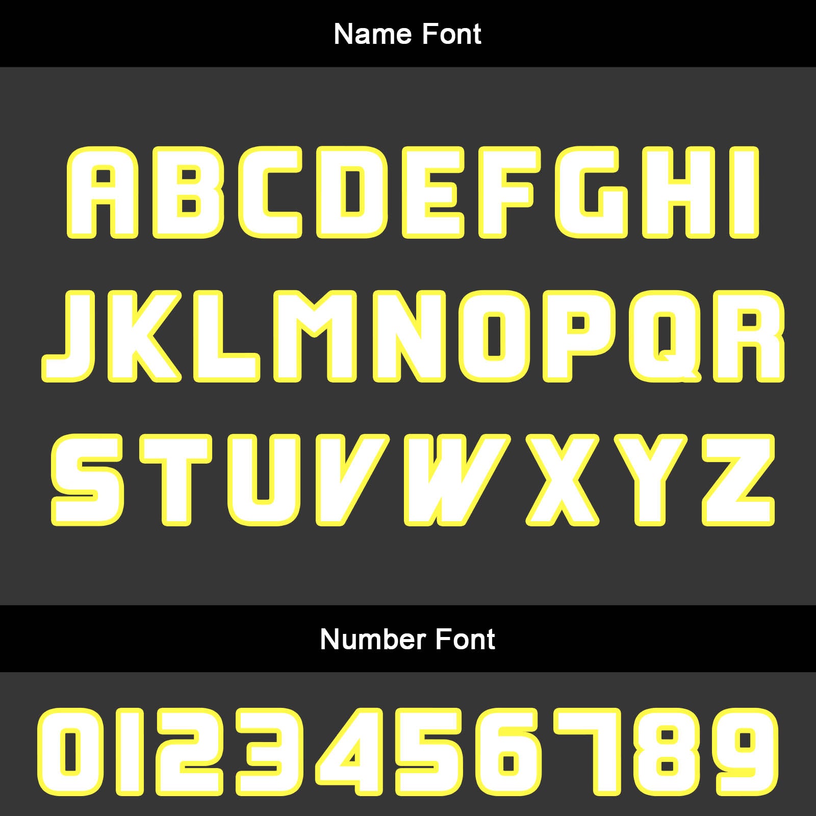 Custom Lemon Yellow Basketball Jersey Uniform Suit Printed Your Logo Name Number