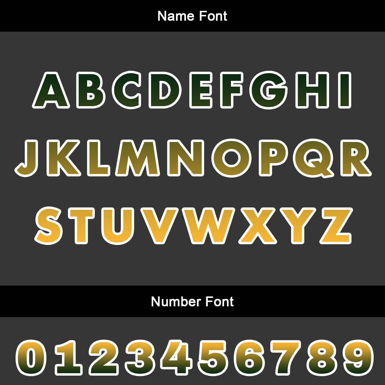 Custom Yellow Green Basketball Jersey Uniform Suit Printed Your Logo Name Number
