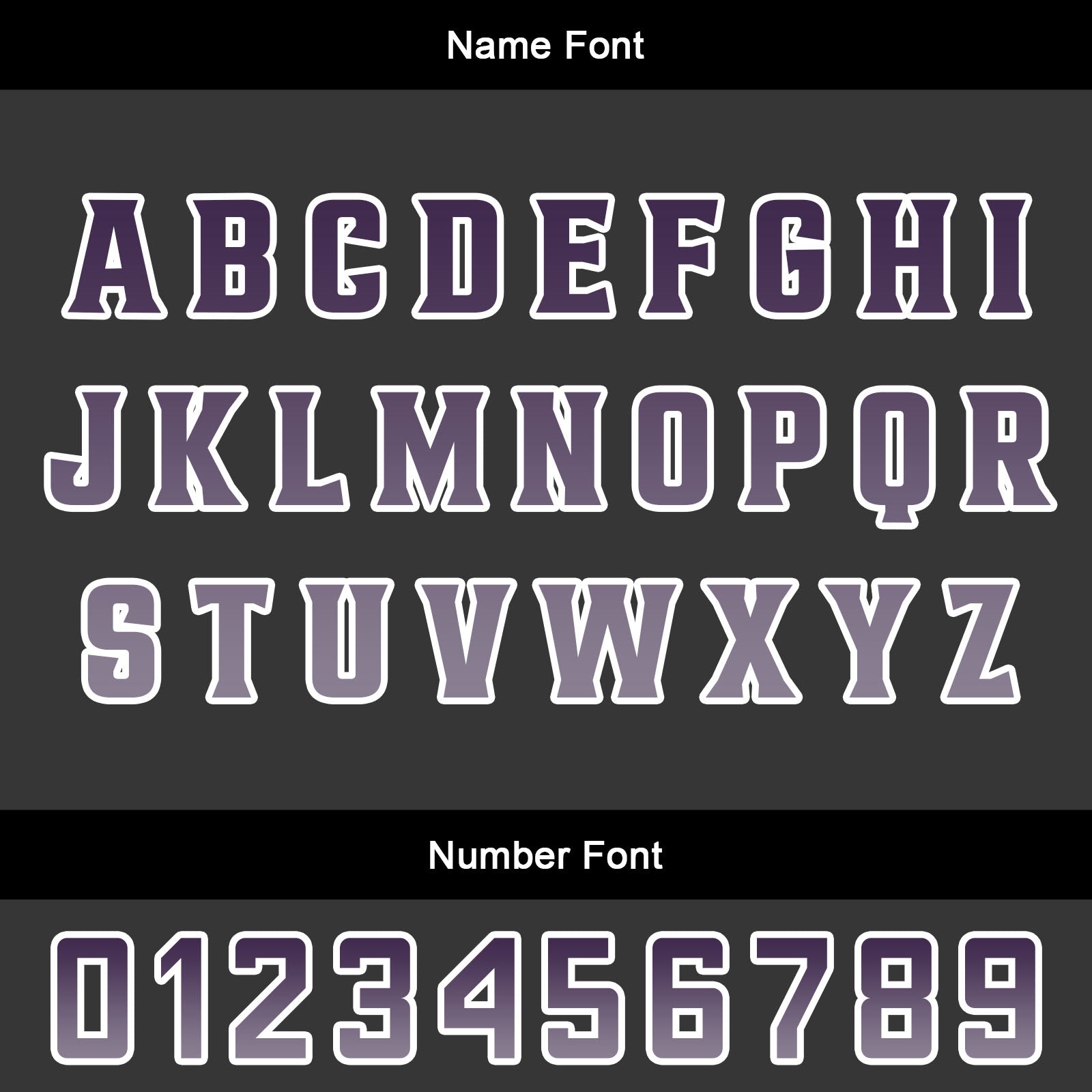 Custom Gray-violet Basketball Jersey Uniform Suit Printed Your Logo Name Number