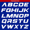 Custom Basketball Jersey Uniform Suit Printed Your Logo Name Number Royal-Red