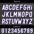 Custom Gray Purple Basketball Jersey Uniform Suit Printed Your Logo Name Number